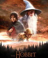 Смотреть Онлайн Хоббит: Нежданное путешествие / The Hobbit: Part 1 [2012]